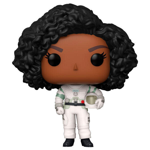 POP pack 4 figures POP Marvel WandaVision Exclusive-3