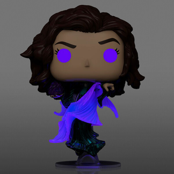POP pack 4 figures POP Marvel WandaVision Exclusive-6
