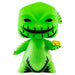 POP pack 4 figures Disney Nightmare Before Christmas Exclusive-2