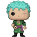 POP figure One Piece Zoro-1