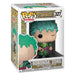 POP figure One Piece Zoro-3