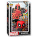 POP figure Comic Cover Marvel Deadpool 2025-0