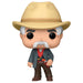 POP figure Yellowstone 1883 Shae Brennan-1