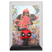 POP figure Comic Cover Marvel Deadpool 2025-1