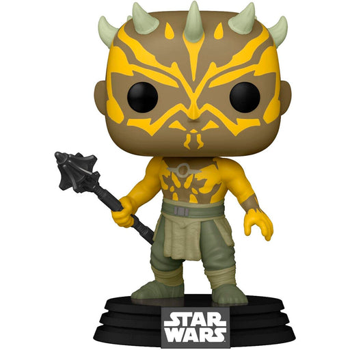 POP figure Star Wars Nightbrother Exclusive-0