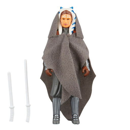 Star Wars Ahsoka - Ahsoka Tano figure 9,5m-0
