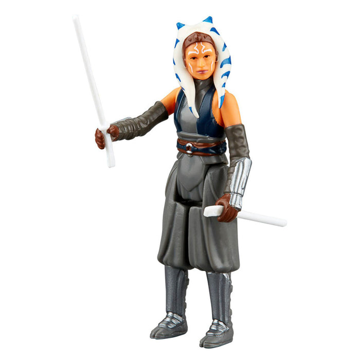 Star Wars Ahsoka - Ahsoka Tano figure 9,5m-1