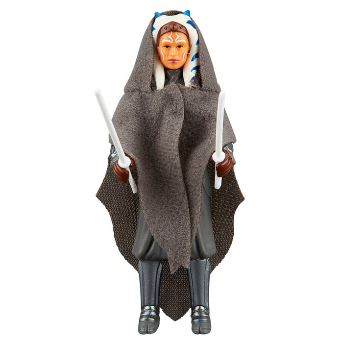 Star Wars Ahsoka - Ahsoka Tano figure 9,5m-2