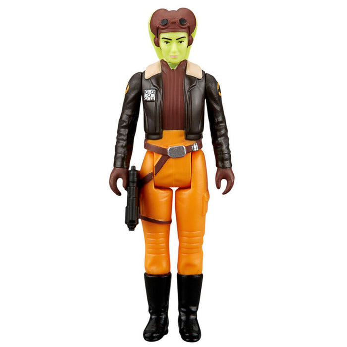 Star Wars Ahsoka General Hera Syndulla figure 9,5m-2