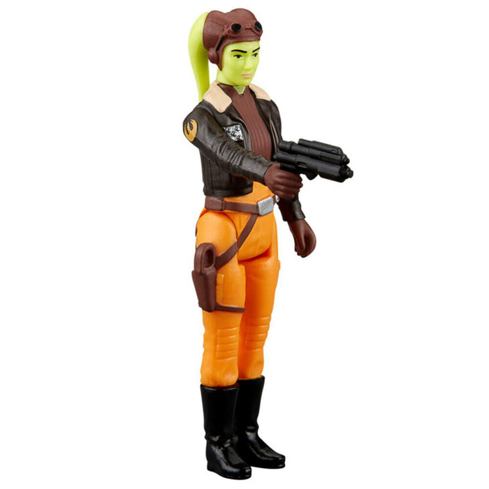 Star Wars Ahsoka General Hera Syndulla figure 9,5m-3