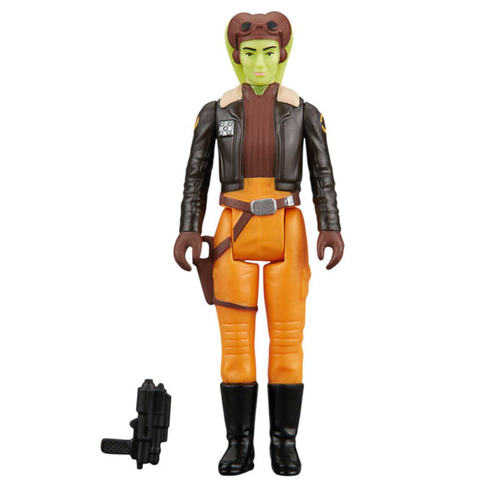 Star Wars Ahsoka General Hera Syndulla figure 9,5m-1