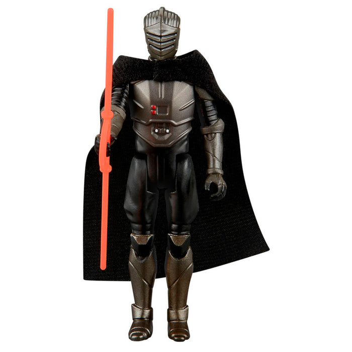 Star Wars Ahsoka Marrok figure 9,5m-1
