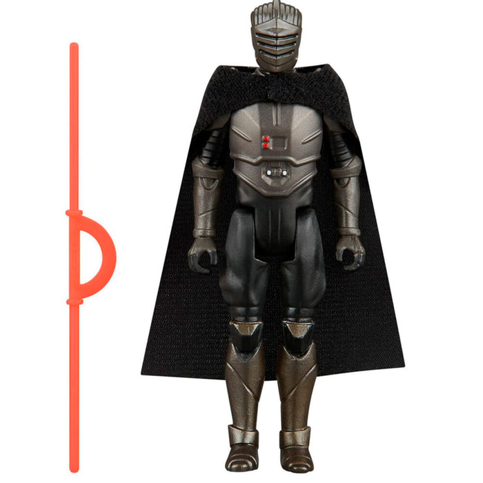 Star Wars Ahsoka Marrok figure 9,5m-2