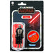 Star Wars Ahsoka Marrok figure 9,5m-0