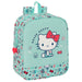 Hello Kitty Sea Lovers adaptable backpack 27cm-1