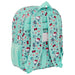 Hello Kitty Sea Lovers adaptable backpack 34cm-2