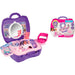Barbie Beauty and Wellness playset-0