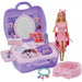 Barbie Beauty and Wellness playset-4