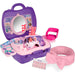 Barbie Beauty and Wellness playset-5