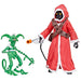Star Wars Jawa & Salacious B. Crumb Holiday Edition figures 15-10cm-4