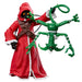 Star Wars Jawa & Salacious B. Crumb Holiday Edition figures 15-10cm-5