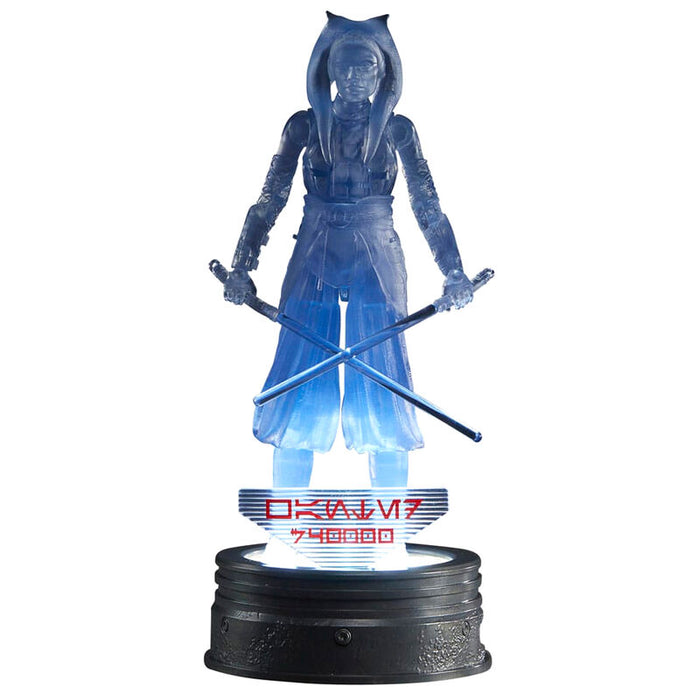 Star Wars Holocomm Collection Ahsoka Tano figure 15cm-1