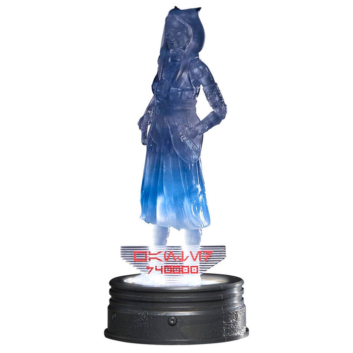 Star Wars Holocomm Collection Ahsoka Tano figure 15cm-2