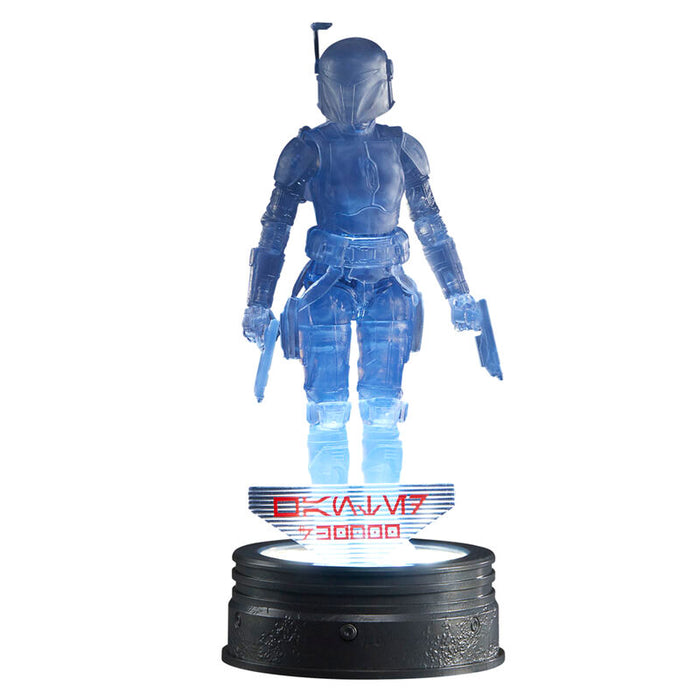 Star Wars Holocomm Collection Bo-Katan Kryze figure 15cm-3