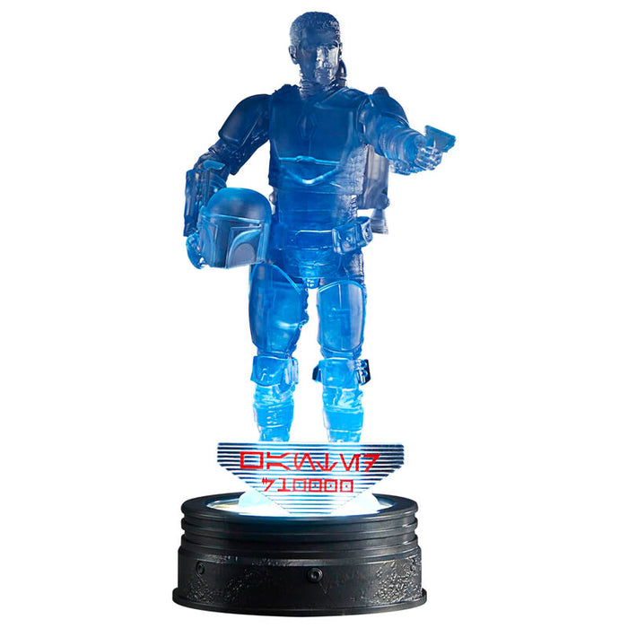 Star Wars Holocomm Collection Axe Woves figure 15cm-2