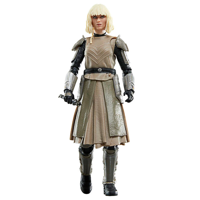 Star Wars Ahsoka Shin Hati figure 15cm-1