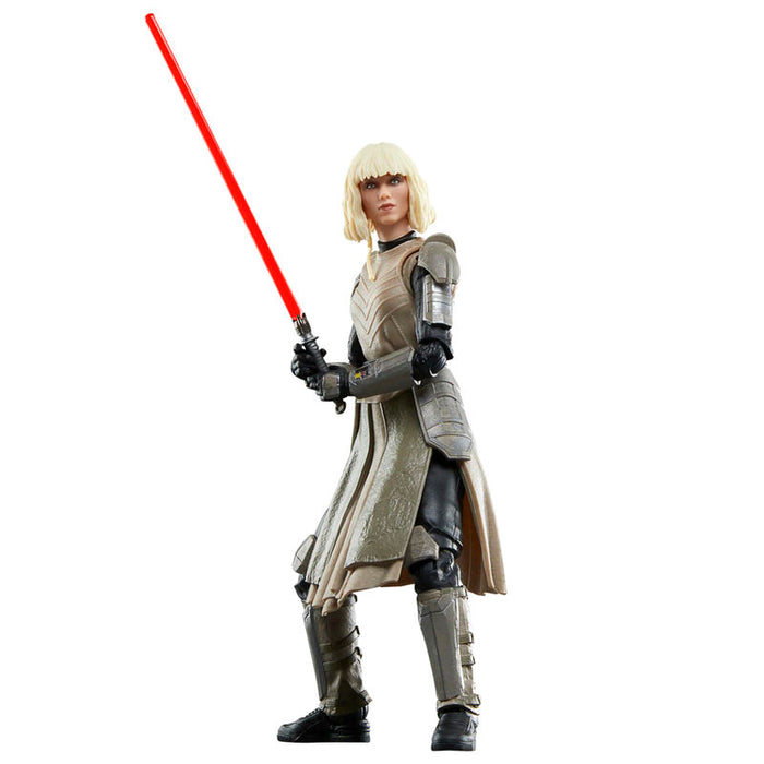 Star Wars Ahsoka Shin Hati figure 15cm-2