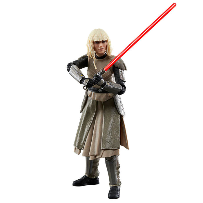 Star Wars Ahsoka Shin Hati figure 15cm-3