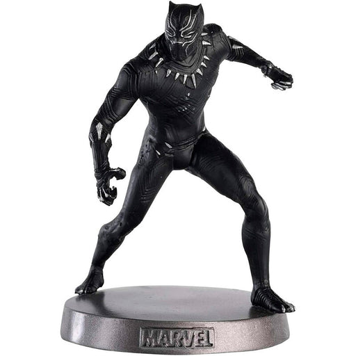 Marvel Captain America Civil War Heavyweights Black Panther figure-0