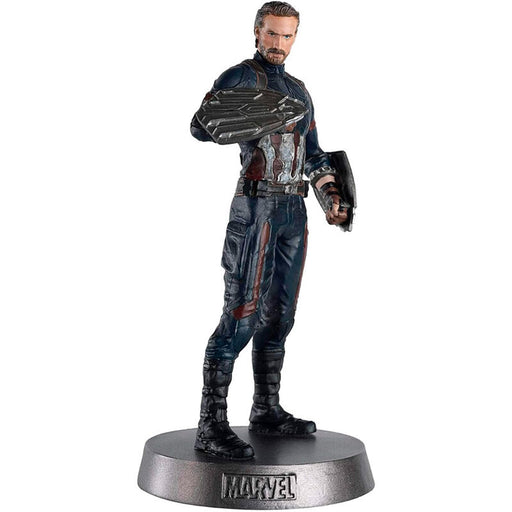 Marvel Avengers Infinity Wars Heavyweights Captain America figure-0