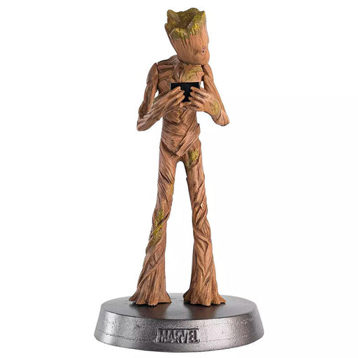 Marvel Avengers Infinity Wars Heavyweights Groot figure-0