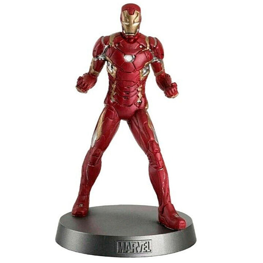 Marvel Captain America Civil War Heavyweights Iron Man figure-0