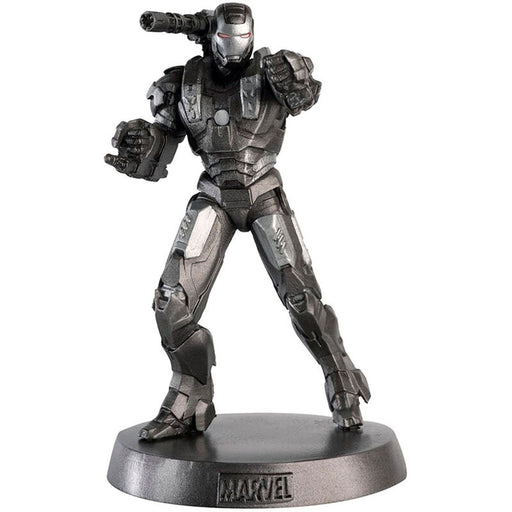 Marvel Infinite Saga Heavyweights Iron Man War Machine figure-0