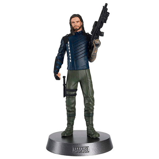 Marvel Avengers Infinite War Heavyweights Winter Soldier figure-0