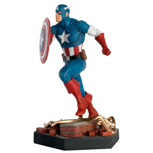 Marvel VS. Captain America figure-0