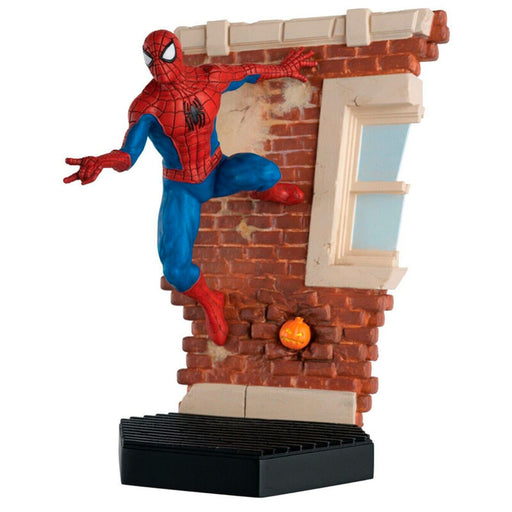 Marvel VS. Spiderman figure-0