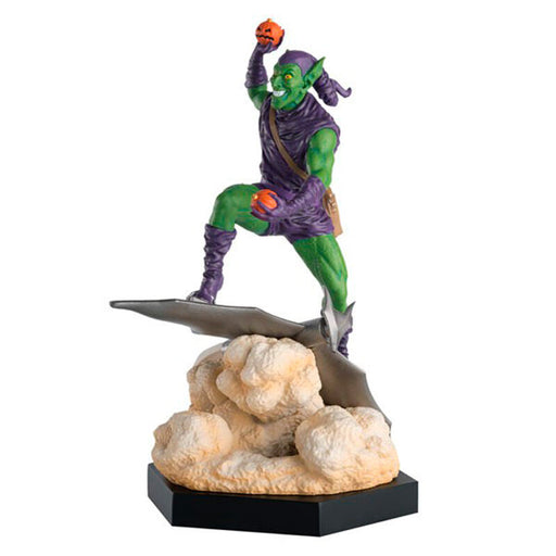 Marvel VS. Green Globin figure-0