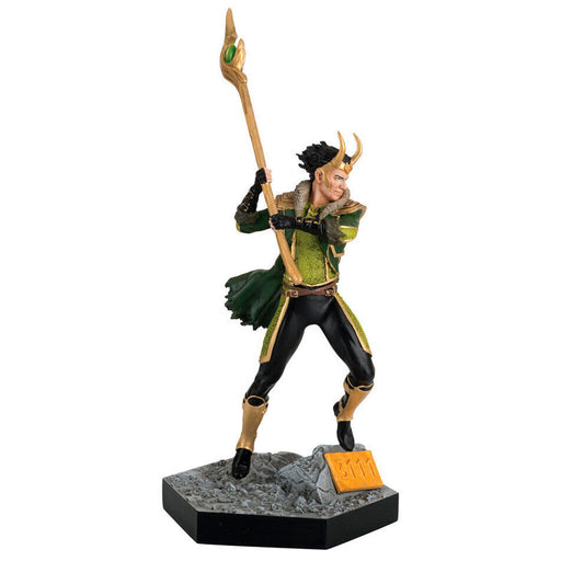 Marvel VS. Loki figure-0