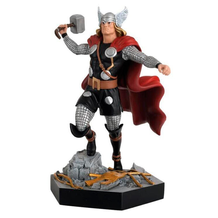 Marvel VS. Thor figure-0