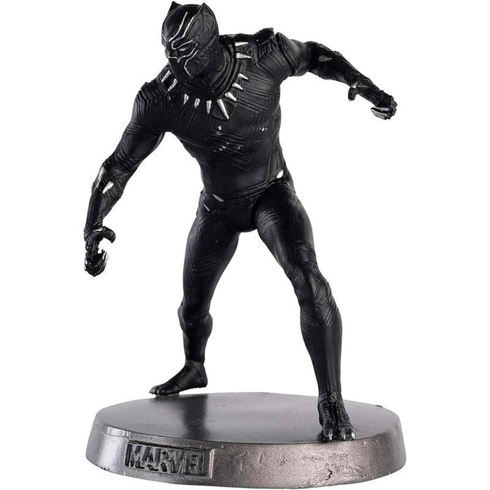 Marvel Captain America Civil War Heavyweights Black Panther figure-1
