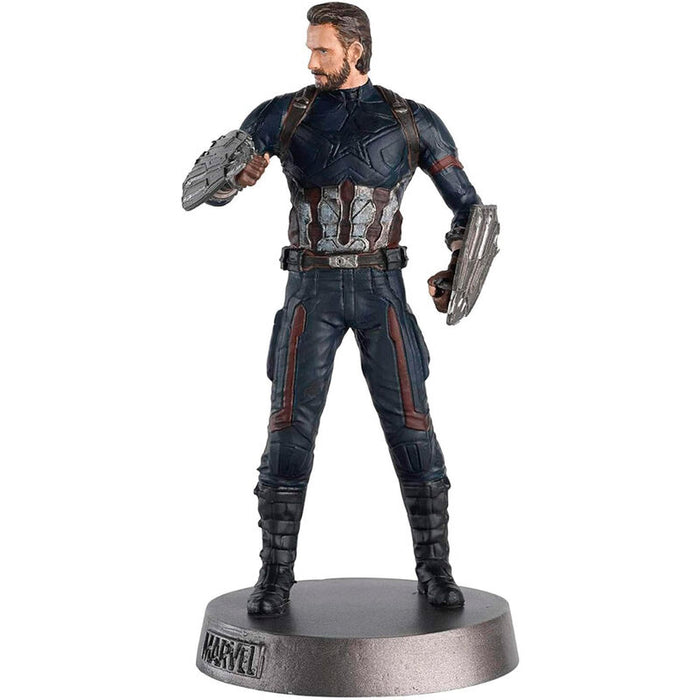 Marvel Avengers Infinity Wars Heavyweights Captain America figure-2