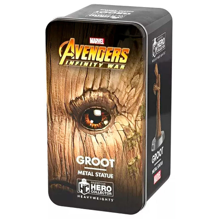 Marvel Avengers Infinity Wars Heavyweights Groot figure-1