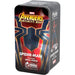 Marvel Avengers Heavyweights Infinite Wars Iron Spider figure-1