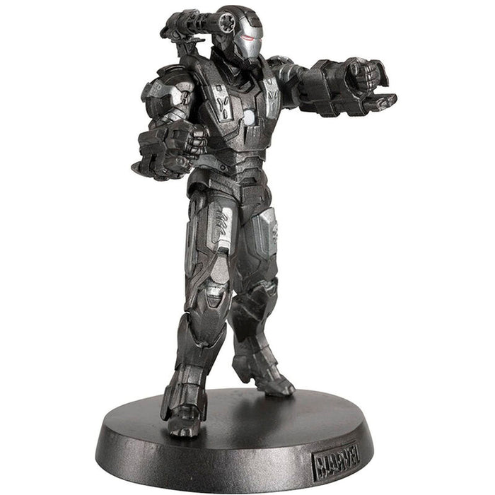 Marvel Infinite Saga Heavyweights Iron Man War Machine figure-1