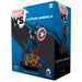 Marvel VS. Captain America figure-1