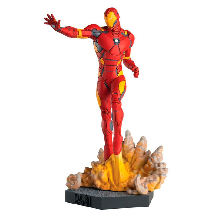 Marvel VS. Iron Man figure-1